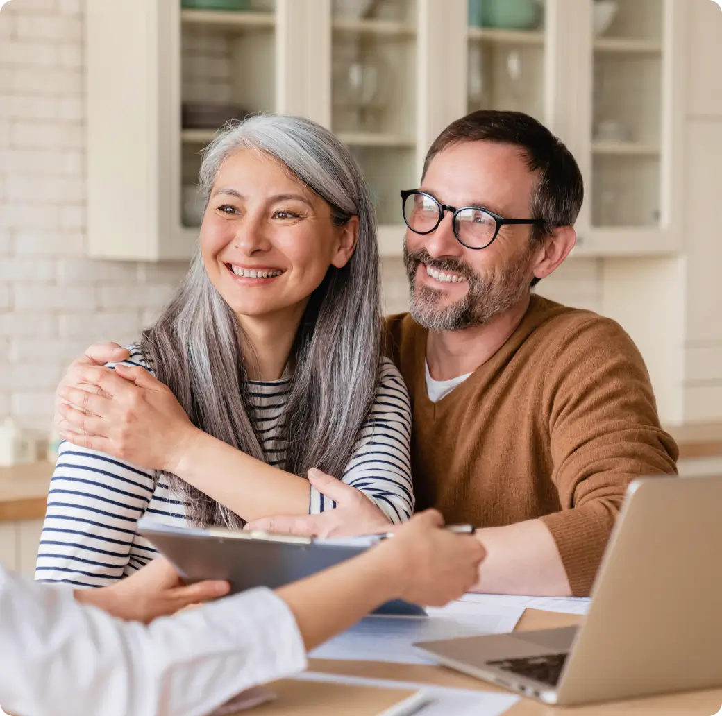 Echange de partenariat