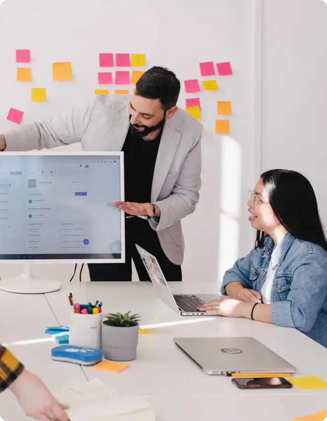 Accompagnement RH sur mesure