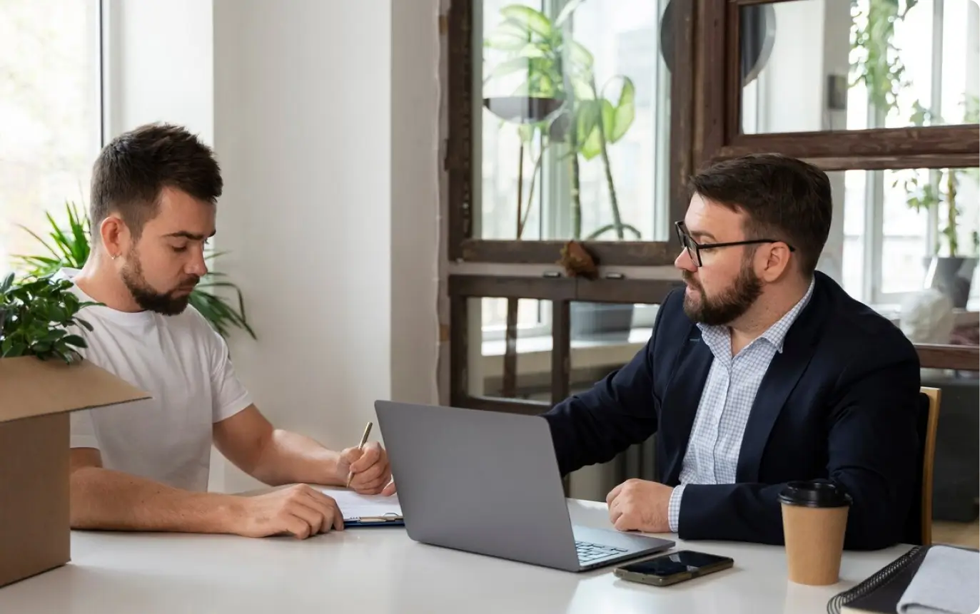 Questions frequentes KOM1TRANSITION