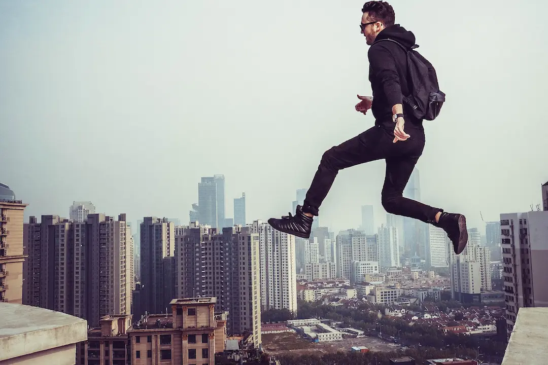 Transitions professionnelles